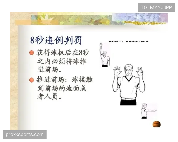 篮球规则解析:持球五秒违例的含义、判罚标准及适用场景 篮球规则解析:持球五秒违例的含义、判罚标准及适用场景
