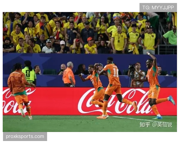 科特迪瓦1-0厄瓜多尔回顾：E组首轮关键胜利